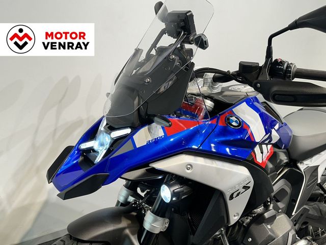 bmw - r-1300-gs