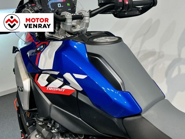 bmw - r-1300-gs