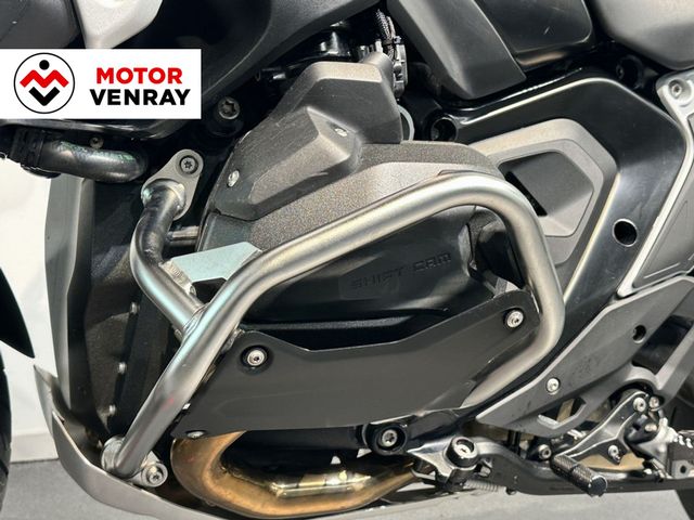 bmw - r-1300-gs
