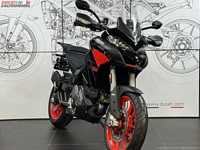 ducati - multistrada-v2-s