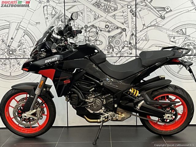 ducati - multistrada-v2-s