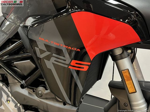 ducati - multistrada-v2-s
