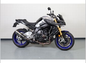 Yamaha MT 10 SP ABS 2017 occasion