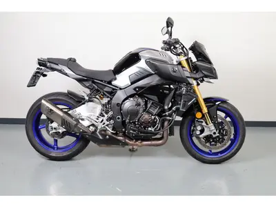 YAMAHA MT 10 SP ABS – foto 2