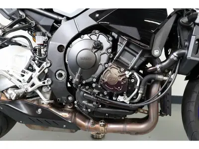 YAMAHA MT 10 SP ABS – foto 4