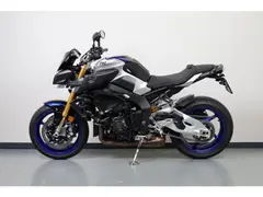 Yamaha MT-10 SP ABS 2017 occasion – foto 11 van 18