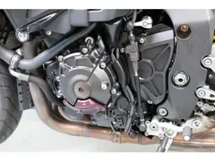 Yamaha MT-10 SP ABS 2017 occasion – foto 13 van 18
