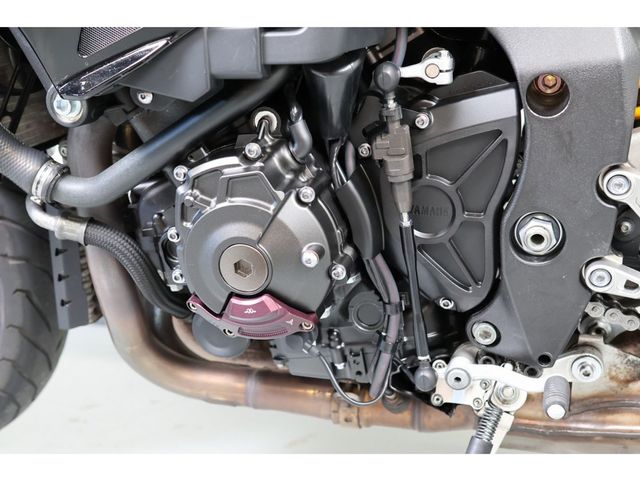 yamaha - mt-10-sp-abs