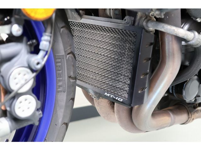 yamaha - mt-10-sp-abs