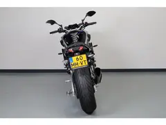 Yamaha MT-10 SP ABS 2017 occasion – foto 17 van 18