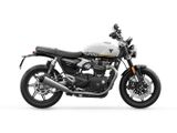 TRIUMPH SPEED TWIN 1200