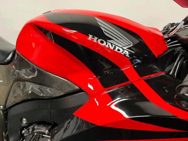 honda - cbr-600-rr