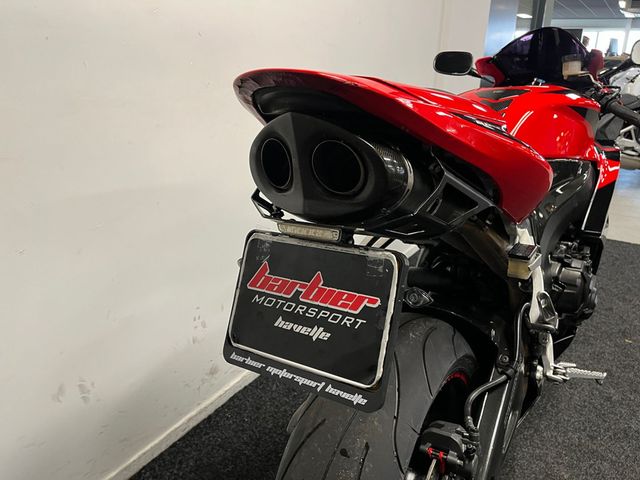 honda - cbr-600-rr