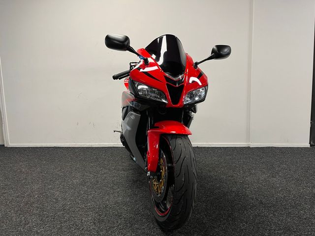 honda - cbr-600-rr