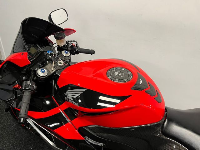 honda - cbr-600-rr