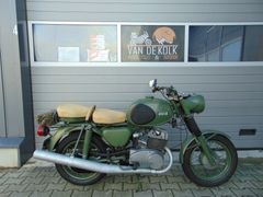 MZ TS 250/1