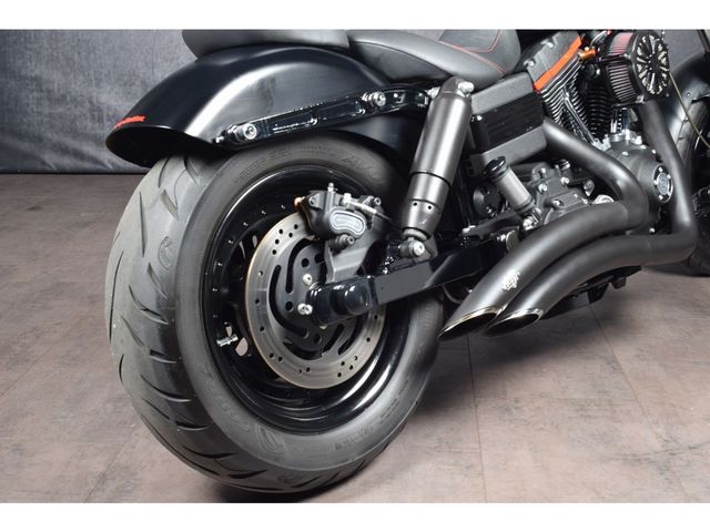 harley-davidson - fat-bob-fxdf