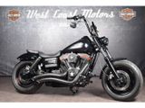 HARLEY-DAVIDSON FAT BOB FXDF