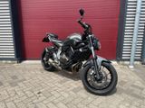YAMAHA MT 07 ABS