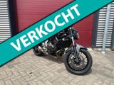 YAMAHA MT 07 ABS