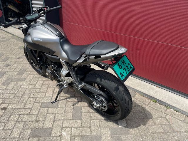 yamaha - mt-07-abs