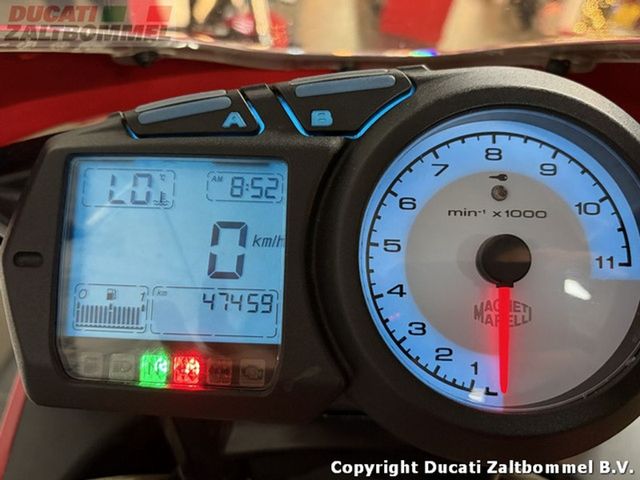 ducati - multistrada-1100-s