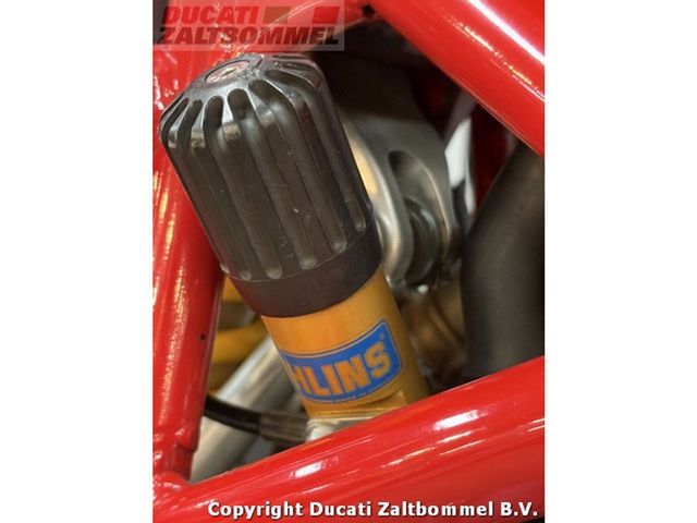 ducati - multistrada-1100-s