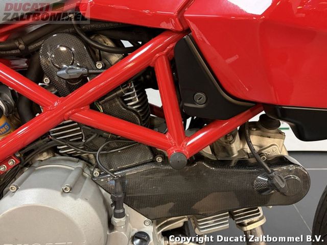 ducati - multistrada-1100-s