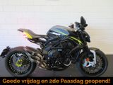 MV AGUSTA DRAGSTER 800 RR