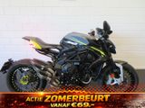 MV AGUSTA DRAGSTER 800 RR