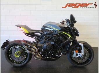 MV Agusta Dragster 800 RR 2018 occasion