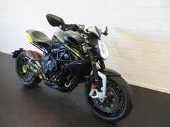 MV Agusta Brutale Dragster 800 RR Nieuwstaat! 2018 occasion – foto 2 van 14