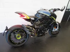 MV Agusta Brutale Dragster 800 RR Nieuwstaat! 2018 occasion – foto 3 van 14