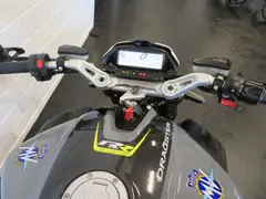 MV Agusta Brutale Dragster 800 RR Nieuwstaat! 2018 occasion – foto 4 van 14