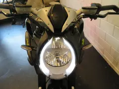 MV Agusta Brutale Dragster 800 RR Nieuwstaat! 2018 occasion – foto 5 van 14