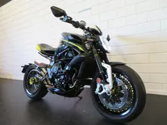 MV Agusta Brutale Dragster 800 RR Nieuwstaat! 2018 occasion – foto 11 van 14
