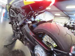 MV Agusta Brutale Dragster 800 RR Nieuwstaat! 2018 occasion – foto 13 van 14