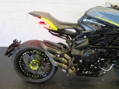 MV Agusta Brutale Dragster 800 RR Nieuwstaat! 2018 occasion – foto 14 van 14
