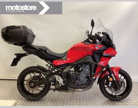 Yamaha Tracer 9 2021 occasion