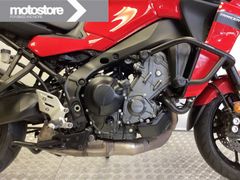 Yamaha Tracer 9 2021 occasion – foto 2 van 16
