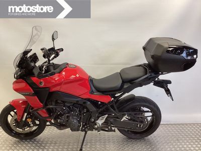 YAMAHA TRACER 9 – foto 3