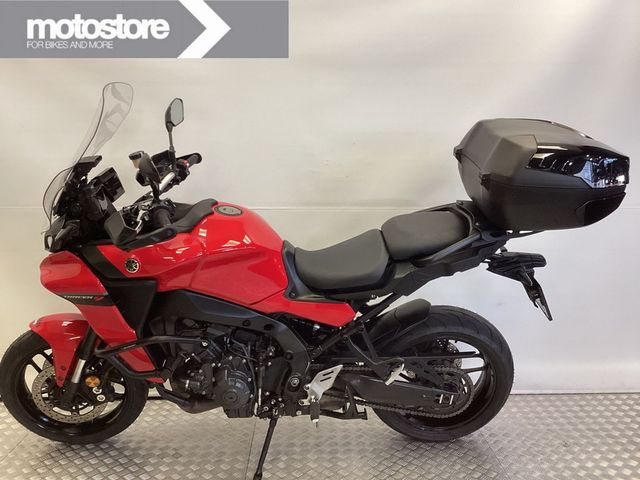 yamaha - tracer-9
