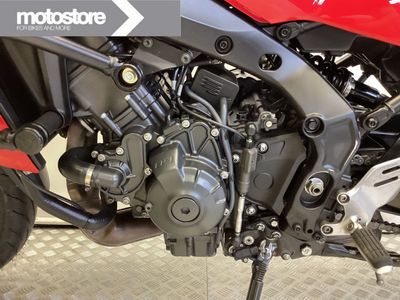 YAMAHA TRACER 9 – foto 4