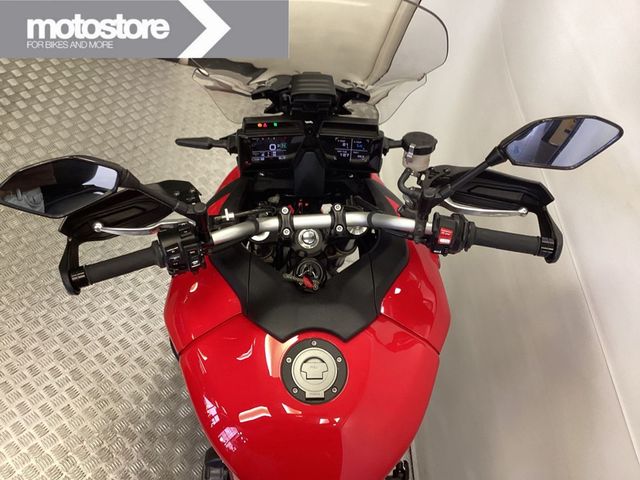 yamaha - tracer-9