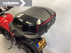 Yamaha Tracer 9 2021 occasion – foto 12 van 16