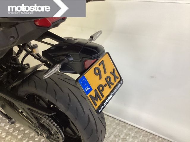 yamaha - tracer-9