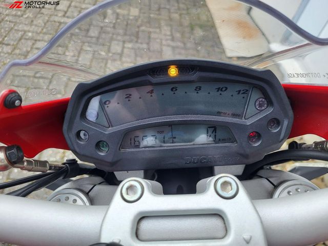 ducati - 796-monster