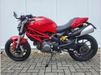 Ducati 796 Monster 2013 occasion