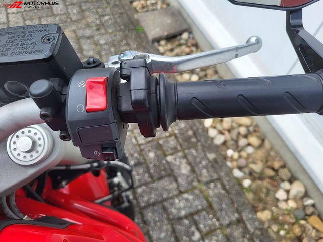 ducati - 796-monster