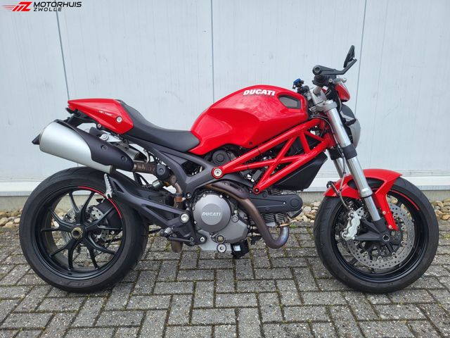 ducati - 796-monster